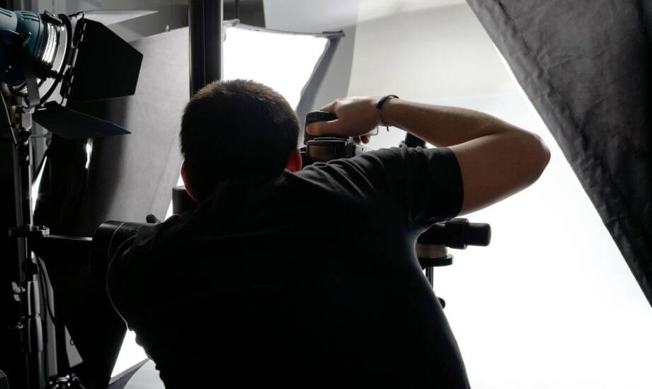 Fotografia gwiazd a rozwój formatów telewizyjnych nowoczesnych