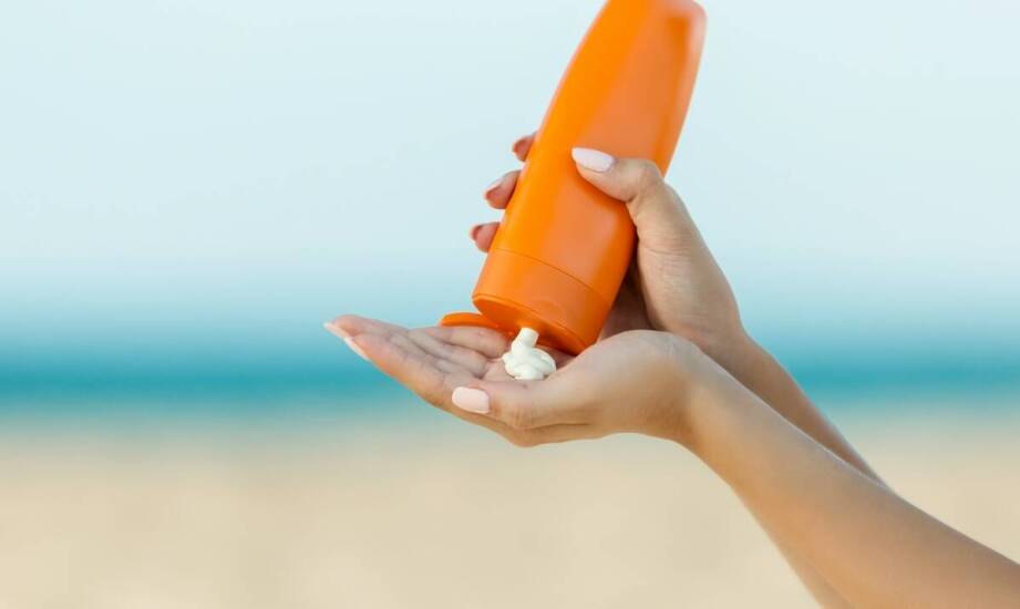 Najlepsze praktyki stosowania SPF fluidu dla maksymalnej ochrony skóry