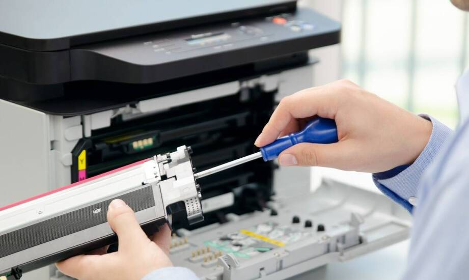 Dlaczego warto inwestować w serwis laserowych drukarek?