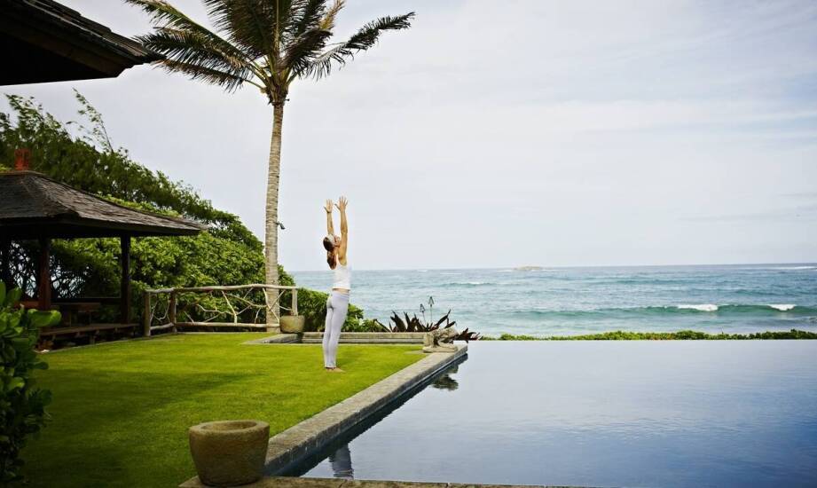 Najlepsze lokalizacje na skuteczne odchudzające wczasy