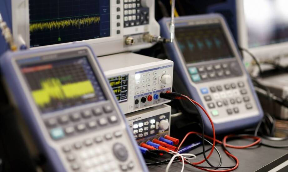 Aparatura pomiarowa - jak wybrać odpowiednie urządzenia?