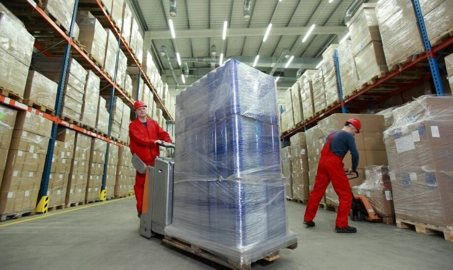 Kolorowe etykiety a ich rola w międzynarodowej logistyce