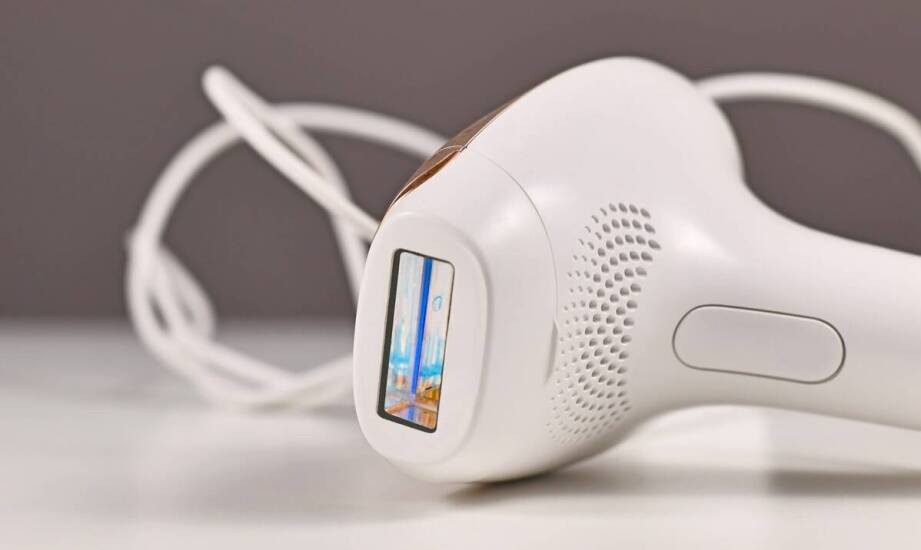 Korzyści z zastosowania diodowego innowacyjnego lasera w depilacji