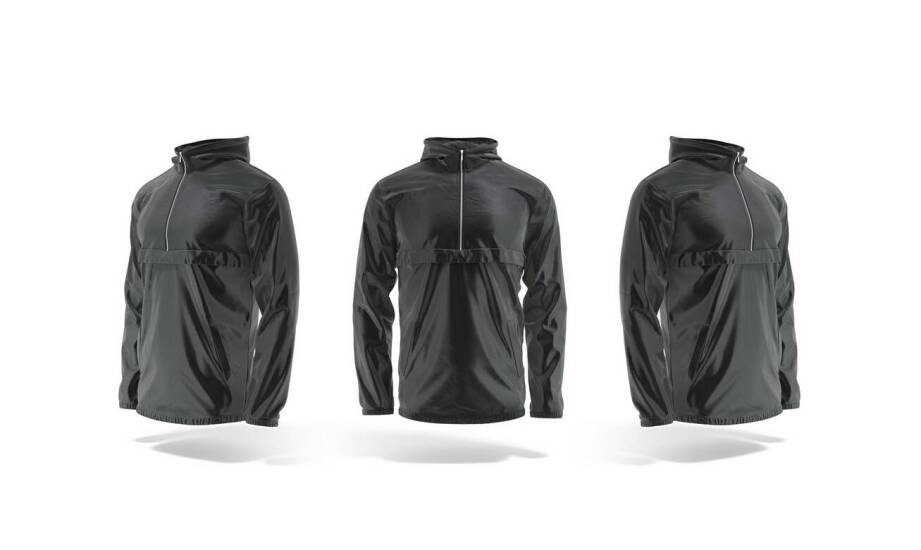 Wpływ nowoczesnych technologii na jakość męskich kurtek zimowych