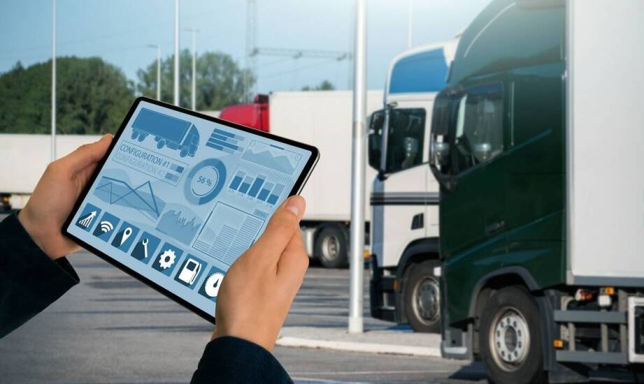 Jak szybkość i sprawność usług wpływają na konkurencyjność firmy transportowej?