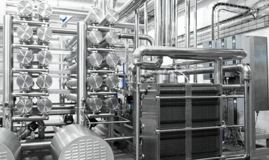 Jakie technologie wspierają optymalizację procesów przemysłowych dzięki odzyskowi ciepła?