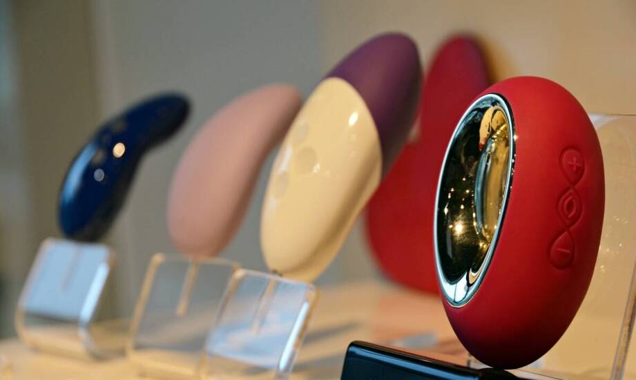 Przegląd dostępnych lubrykantów w sklepie z akcesoriami erotycznymi