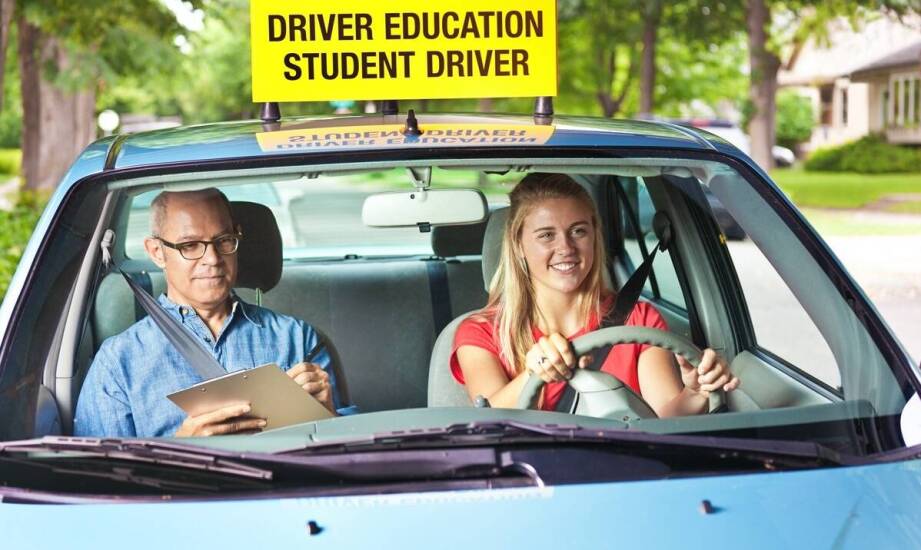 Jakie strategie stosujemy, aby zwiększyć efektywność jazdy nauki?