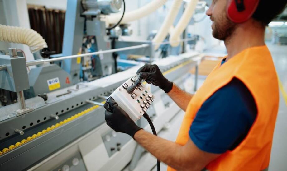 Zalety łatwego montażu i konserwacji osprzętu do taśmowych przenośników