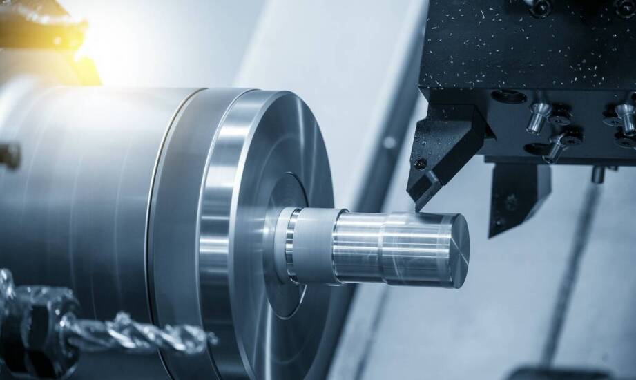 Jak toczenie przyczynia się do innowacji w przemyśle na Pomorzu?