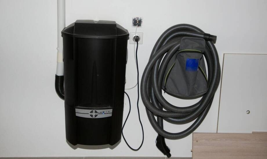 Dlaczego cicha praca jest kluczową zaletą centralnego odkurzacza?