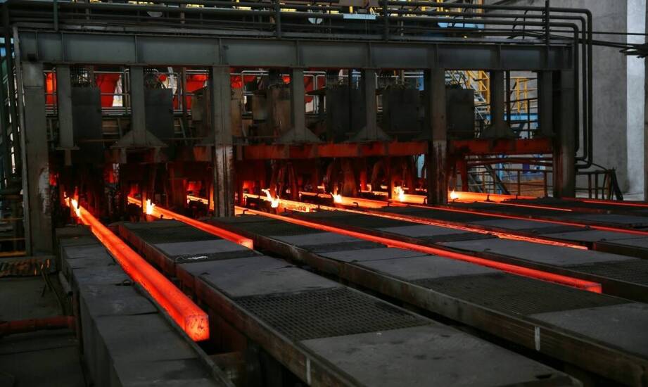 Przegląd technologii produkcji szyn pec-ta w kontekście jakości.