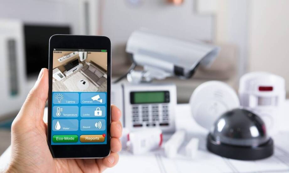 Jakie są zalety zainstalowania systemu alarmowego z kamerami w domu?