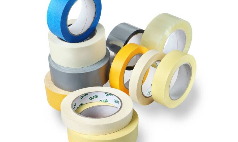Wybór odpowiednich taśm do przerw roboczych – kluczowe czynniki decyzyjne