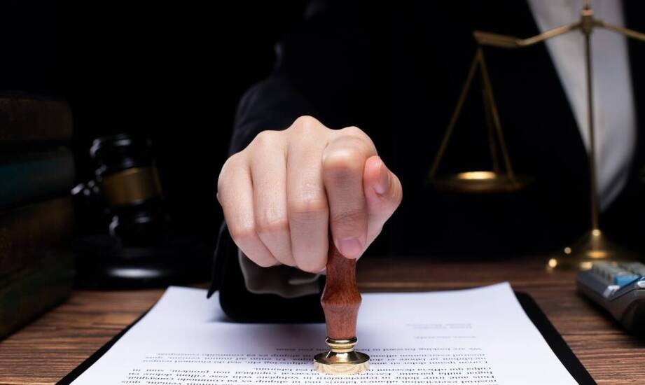 Znaczenie dokumentacji w procesie egzekucyjnym: co warto wiedzieć?