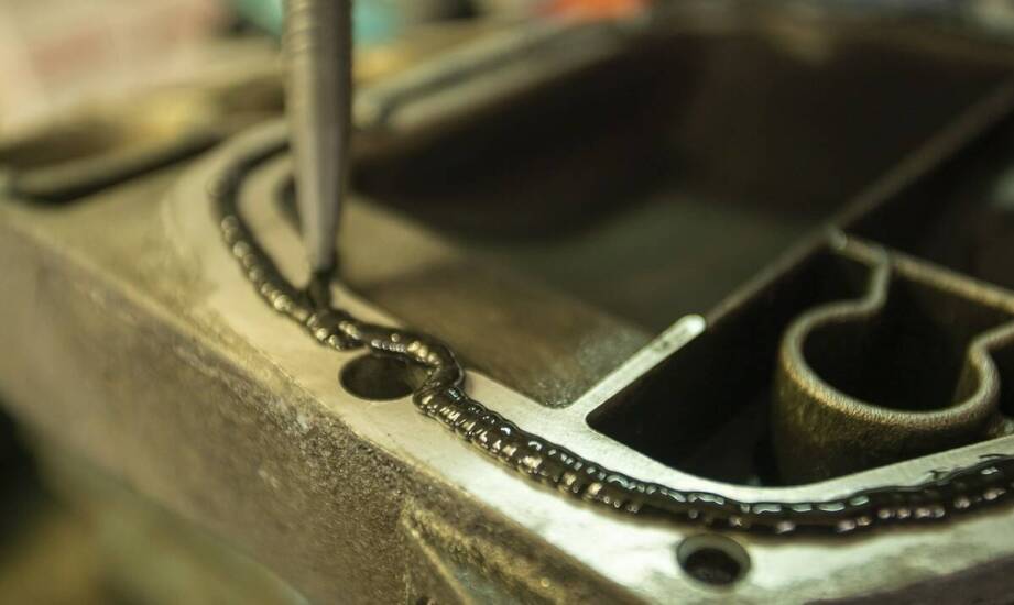 Dlaczego warto inwestować w nietypowe uszczelnienia na specjalne zamówienie?