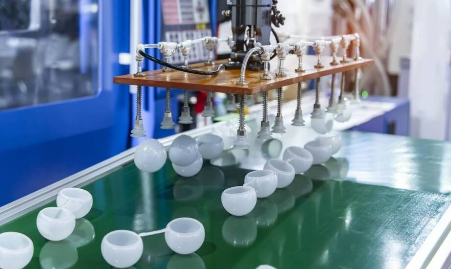 Jak zakład budowlanej ceramiki zapewnia wysoką jakość swoich ceramicznych produktów?