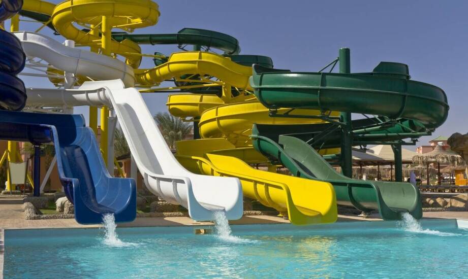 Rodzinne wodne zabawy w aquaparku w Borach Tucholskich: Co oferujemy?