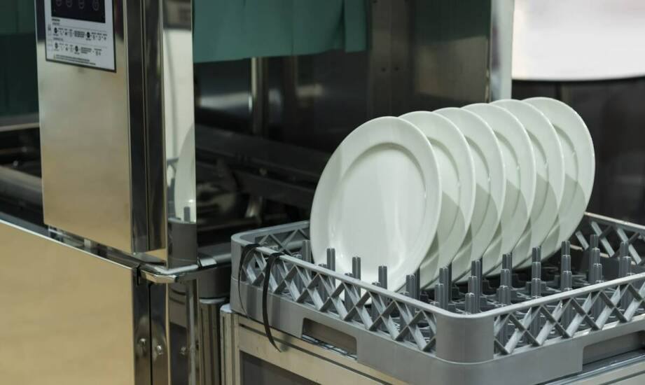 Wybór odpowiedniej myjki do szkła – na co zwrócić uwagę?