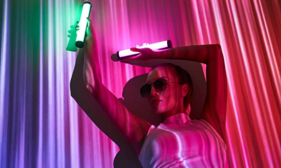 Jak ciuchy do pole dance podkreślają indywidualny styl tancerki?