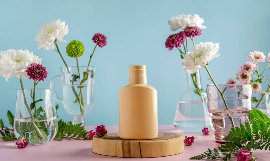 Trendy w projektowaniu plastikowych opakowań dla przemysłu kosmetycznego