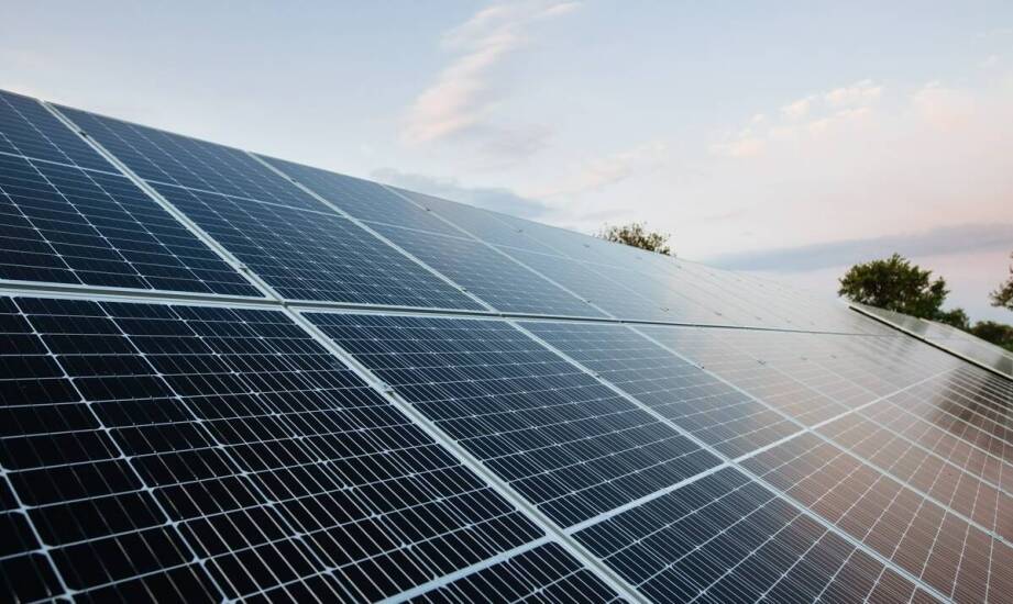 Nowoczesne technologie wspierające czyszczenie solarnych paneli