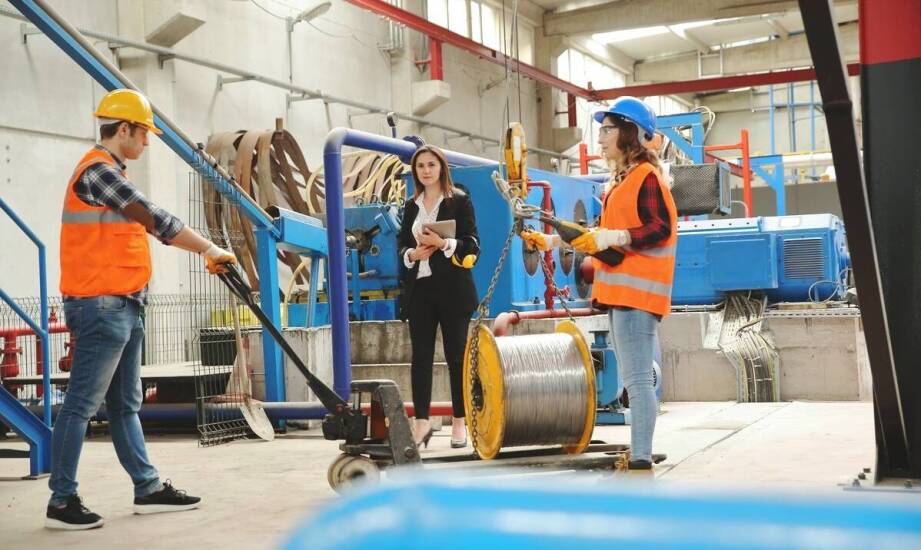 Jakie są perspektywy rozwoju produkcji drutów na rynku w Europie?