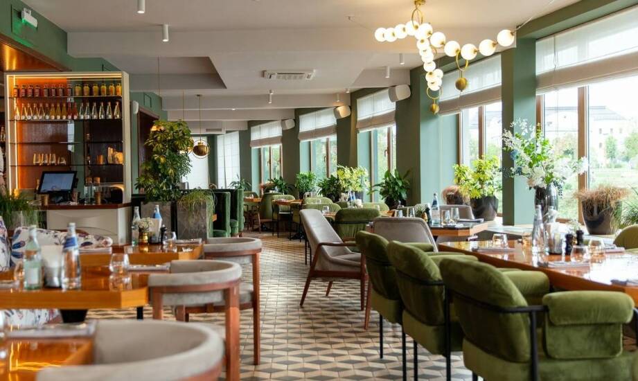 W restauracji U Koziołka menu – co polecamy na rodzinne obiady?