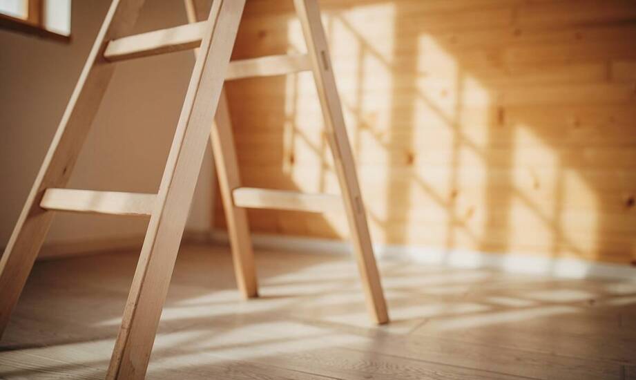 Drabina teleskopowa 10 m – jakie technologiczne innowacje oferuje?