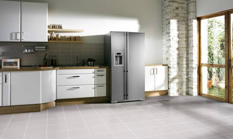 Energooszczędność w nowoczesnych lodówko-zamrażarkach