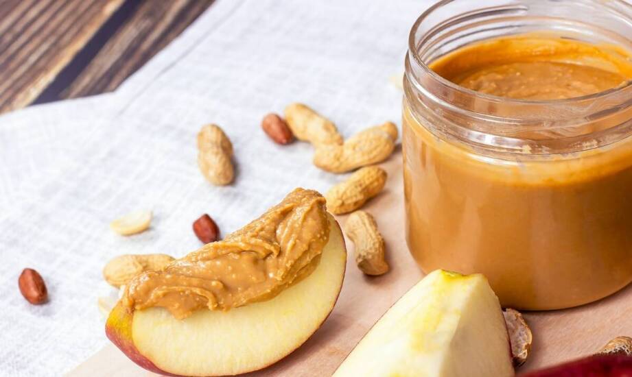 Wpływ orzechowych past na różnorodność kulinarną w diecie dzieci