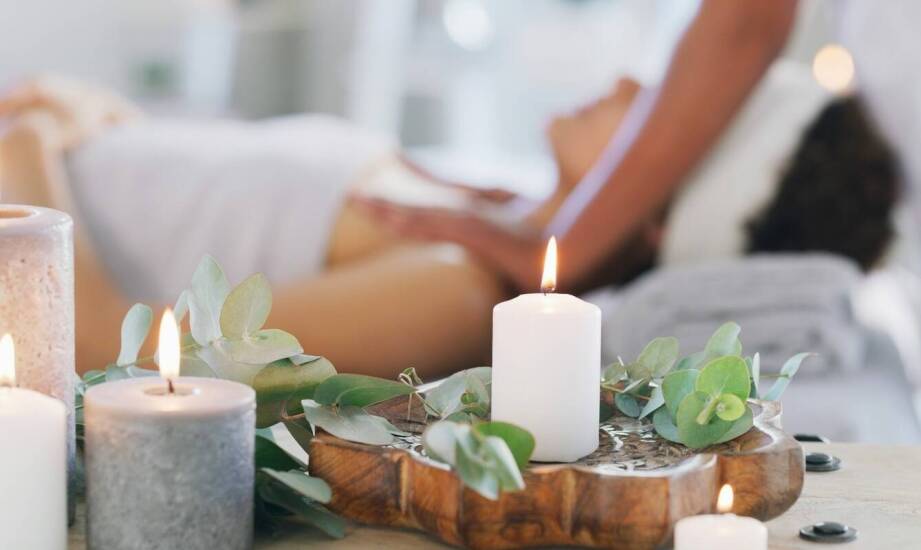 Jak bliskość natury wpływa na skuteczność masażu?