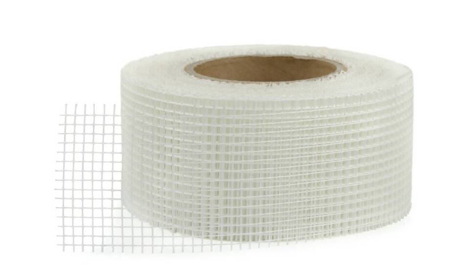 Siatki z włókna szklanego: jakie zalety mają w przemyśle budowlanym?