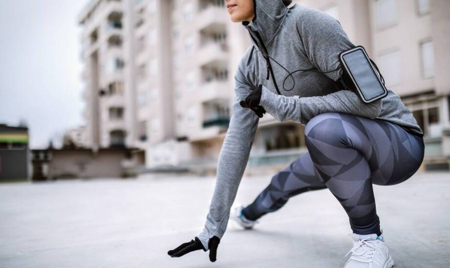 Dlaczego warto wybierać damskie legginsy do biegania z funkcją antyzapachową?