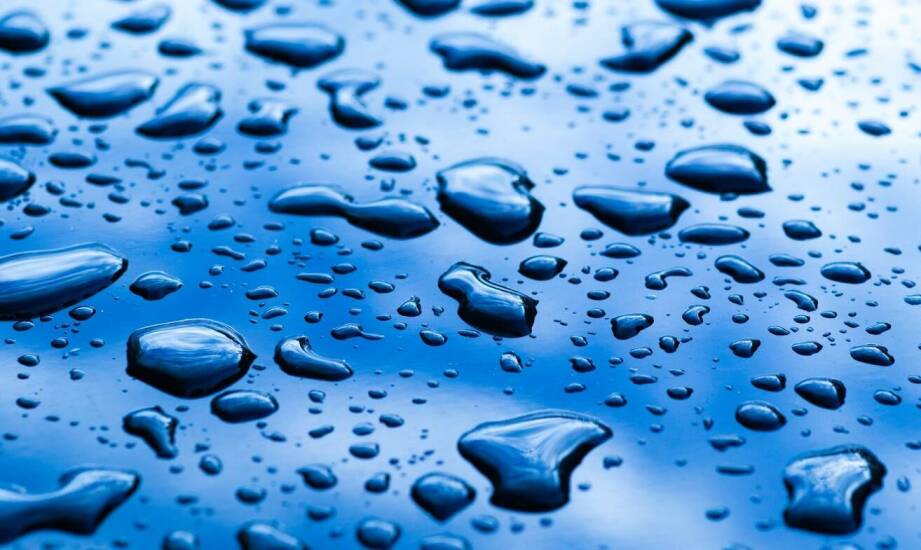 Jakie są najczęstsze błędy przy aplikacji farby na metal?