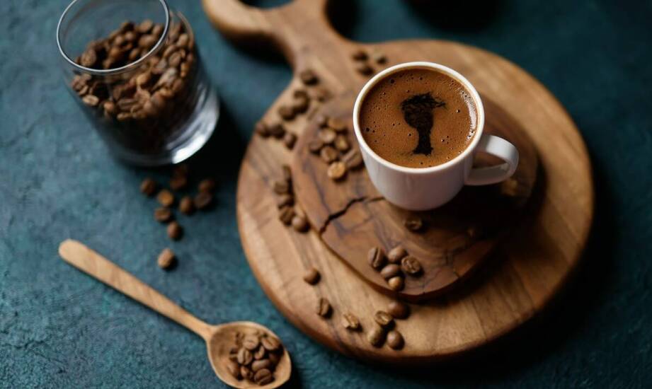 Personalizacja maszyn do wypalania kawy – jakie dostępne są opcje?