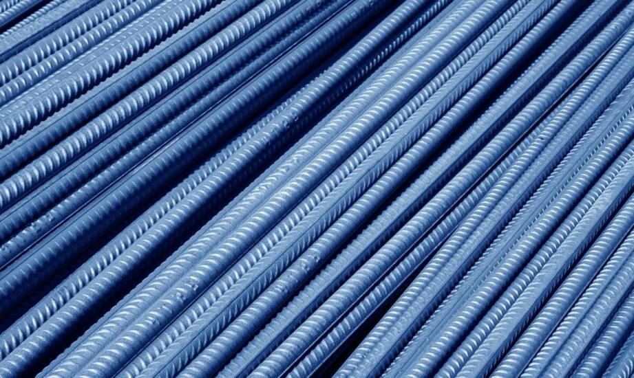 Jak kute pręty C45 wpływają na trwałość konstrukcji stalowych?