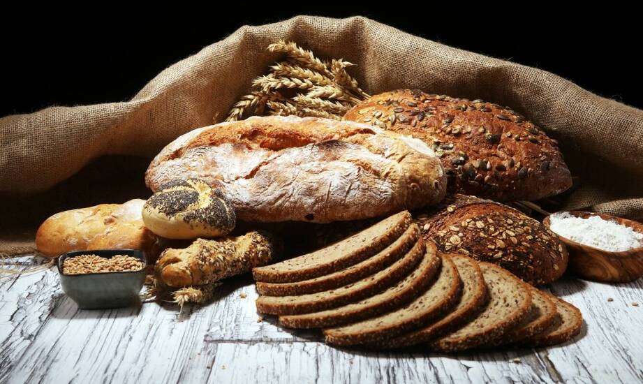 Cukiernia a oferta pieczywa – jakie rodzaje pieczywa są najpopularniejsze?