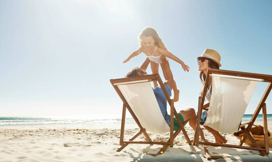 Dlaczego warto inwestować w reklamowe leżaki o wysokiej trwałości?