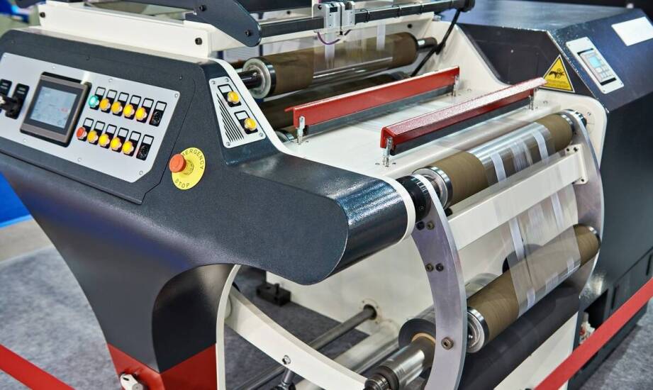 Jakie są zalety stosowania reklamowych winderów na targach?