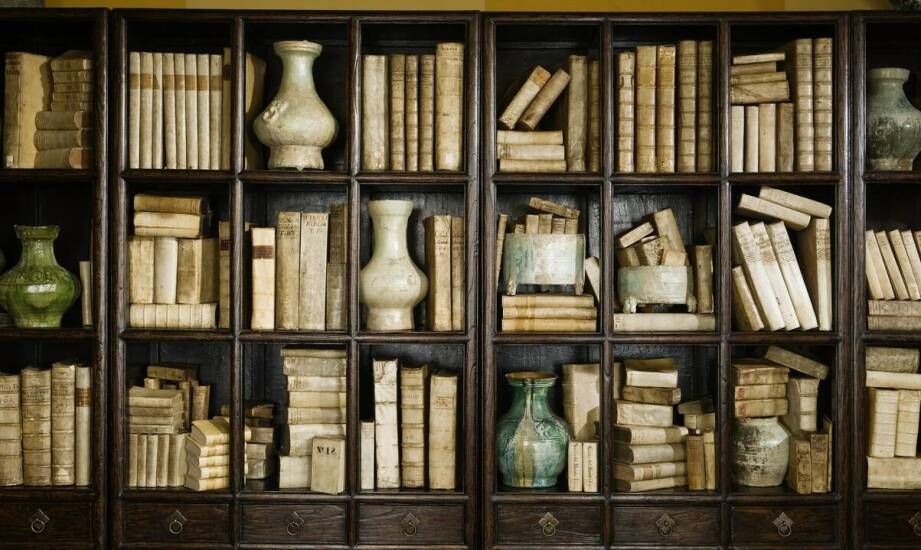 Jak literatura o socjalizmie przyczynia się do zrozumienia historii?