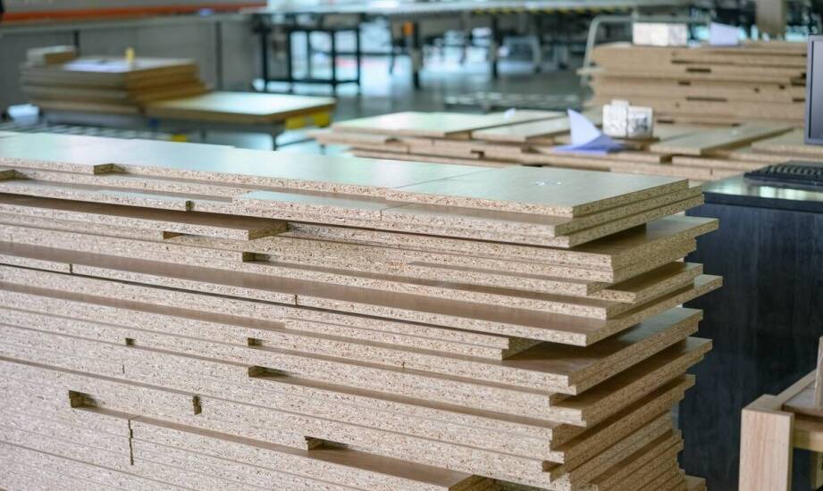 Zastosowanie płyt OSB w projektach budowlanych - co warto wiedzieć?