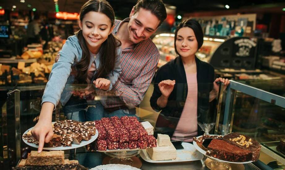 Słodkie tematyczne bufety – oferta cukierni w Toruniu