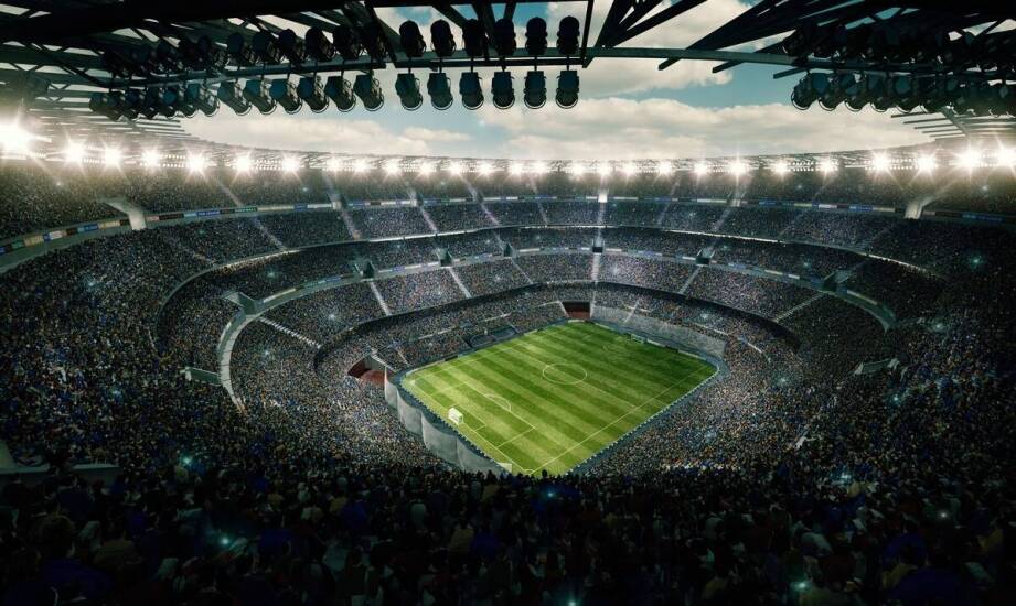 Jakie są najważniejsze wydarzenia sportowe organizowane przez galerię w Posnanii?