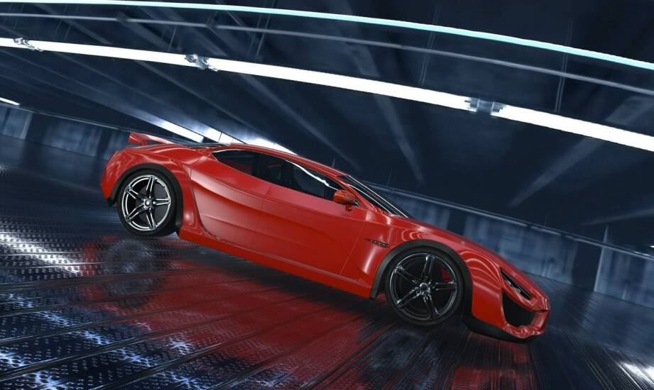 Jak limitowane edycje Lancia Stradale wpływają na wartość rynkową modeli?