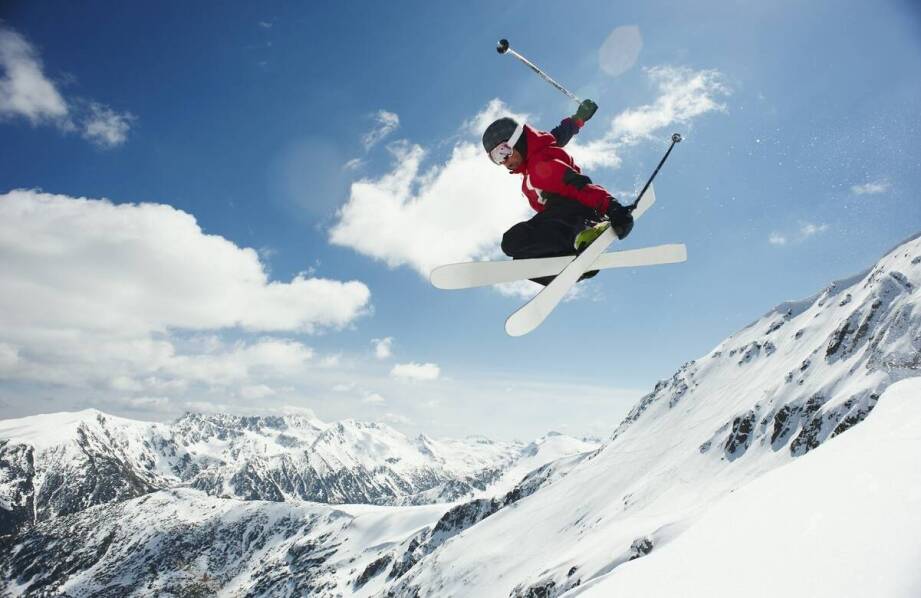 Freestyle na Czarnym Groniu: Jak zacząć swoją przygodę z trikami?