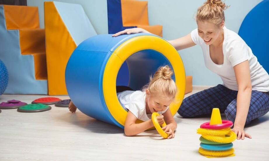 Jakie są efekty dogoterapii u dzieci z różnymi rozwojowymi wyzwaniami?