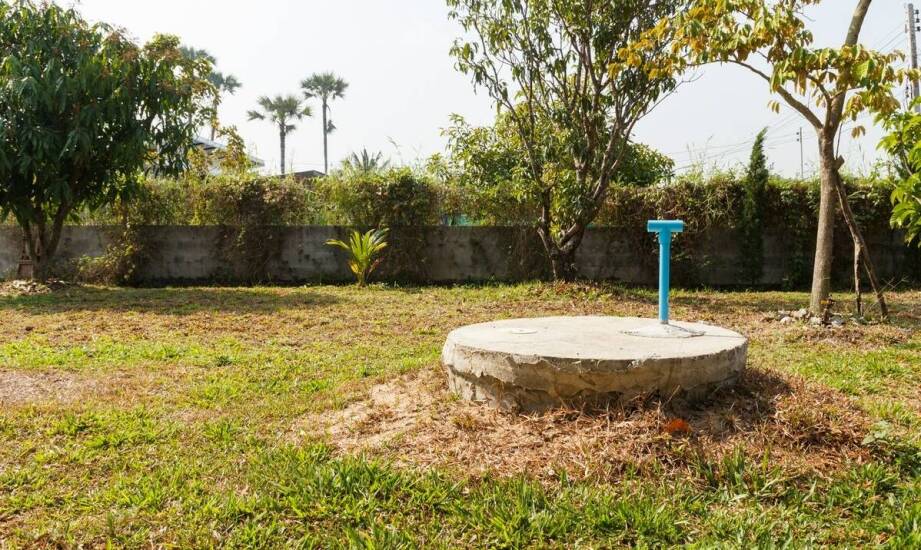 Jak betonowe kręgi mogą zwiększyć efektywność systemów irygacyjnych?