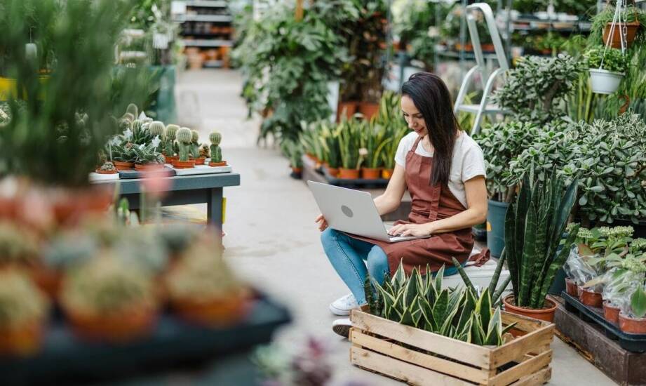 Wsparcie wirtualnej asystentki przy przygotowywaniu treści i grafik do social media