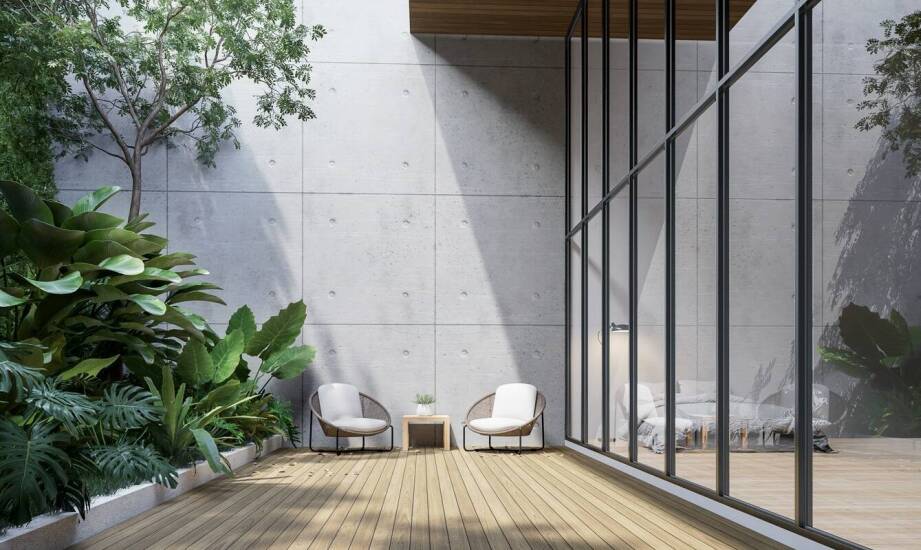 Jak niestandardowe dennice mogą poprawić funkcjonalność budynków?